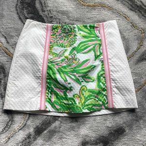 Lilly Pulitzer Skort